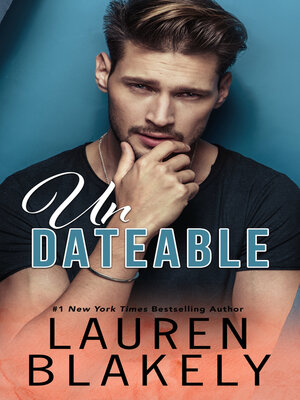 cover image of Undateable